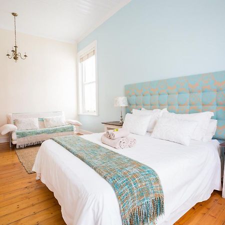 Six On Scott Bed & Breakfast Cape Town Exterior photo