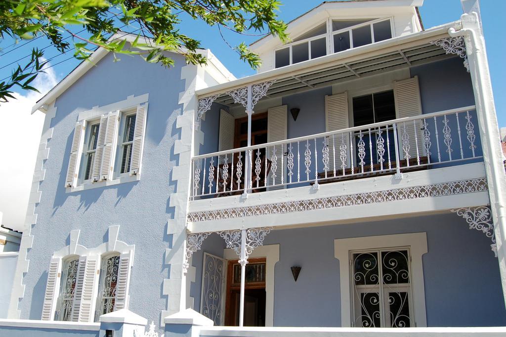 Six On Scott Bed & Breakfast Cape Town Room photo