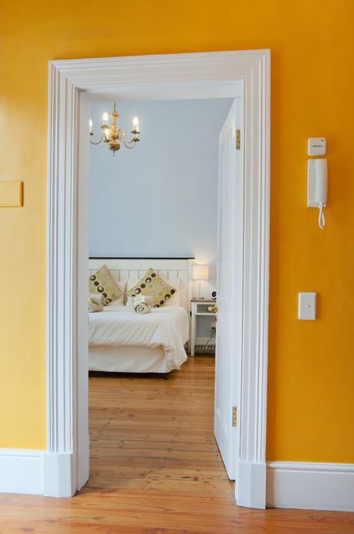 Six On Scott Bed & Breakfast Cape Town Room photo