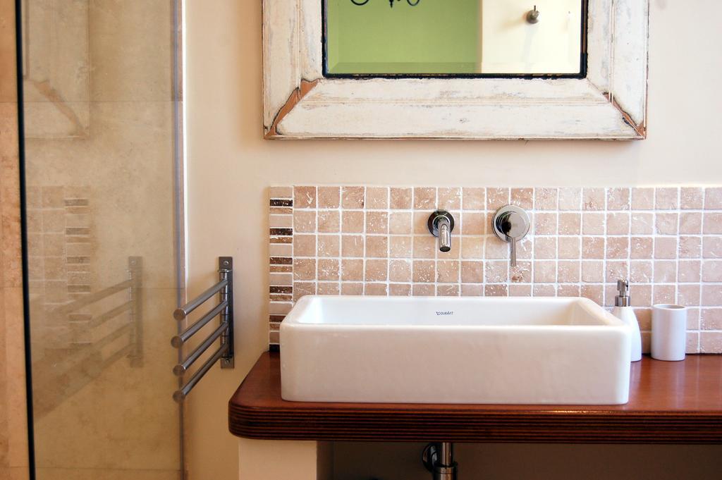 Six On Scott Bed & Breakfast Cape Town Exterior photo