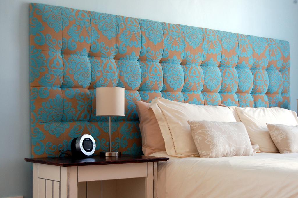Six On Scott Bed & Breakfast Cape Town Room photo