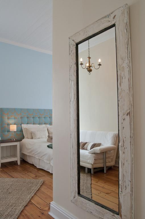 Six On Scott Bed & Breakfast Cape Town Room photo