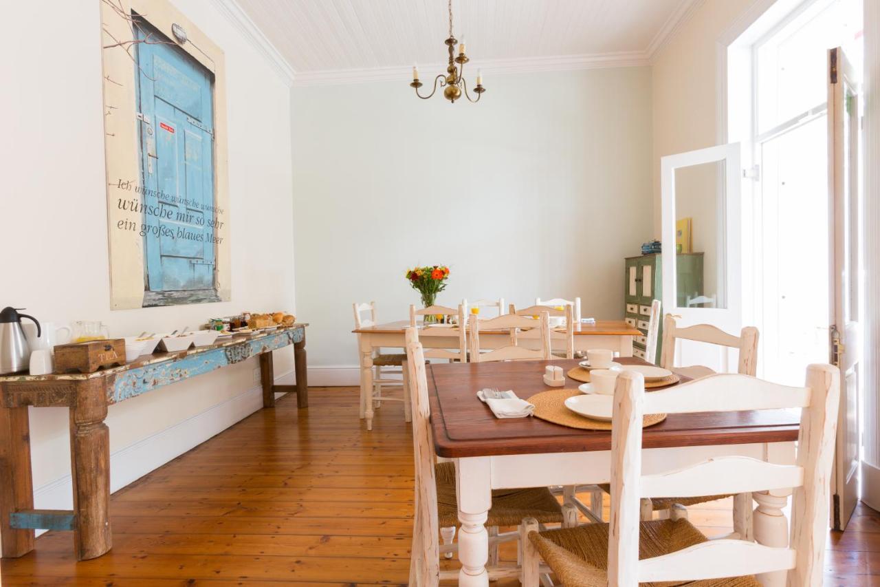 Six On Scott Bed & Breakfast Cape Town Exterior photo