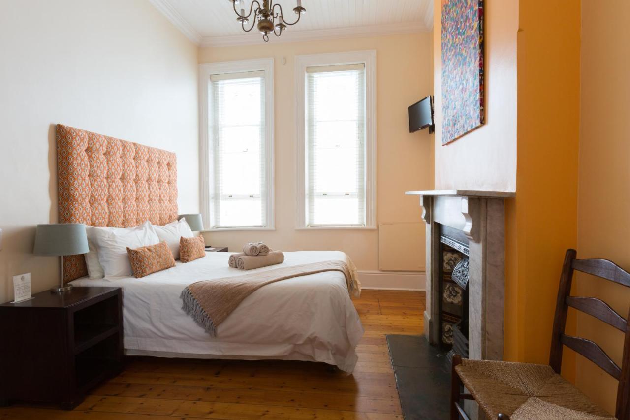 Six On Scott Bed & Breakfast Cape Town Exterior photo