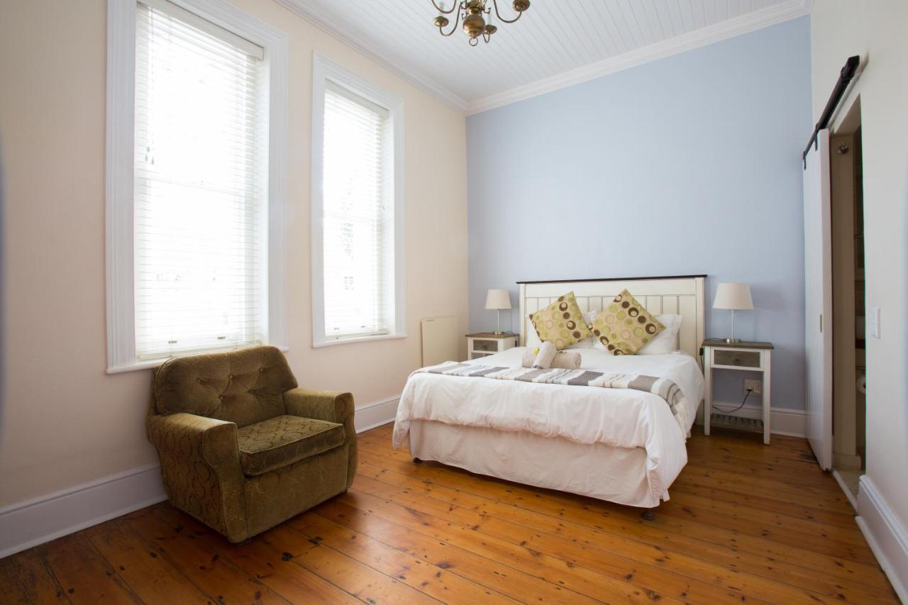 Six On Scott Bed & Breakfast Cape Town Exterior photo
