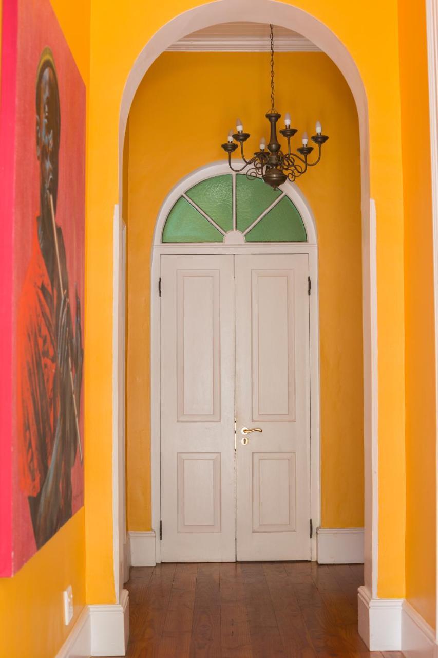 Six On Scott Bed & Breakfast Cape Town Exterior photo