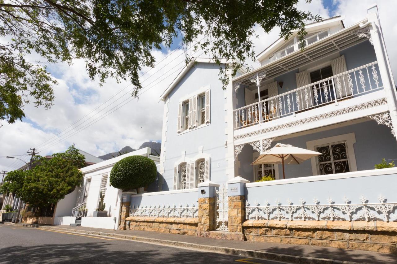 Six On Scott Bed & Breakfast Cape Town Exterior photo