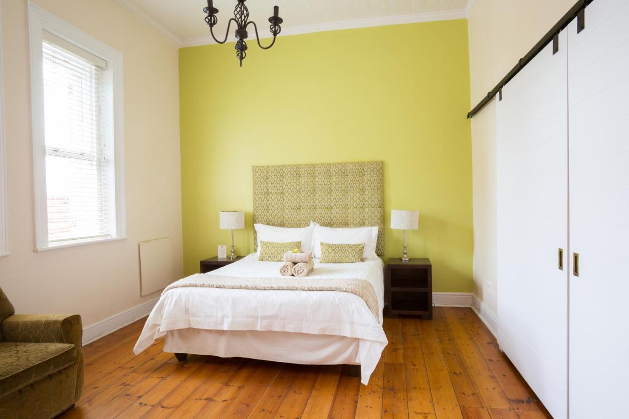 Six On Scott Bed & Breakfast Cape Town Exterior photo