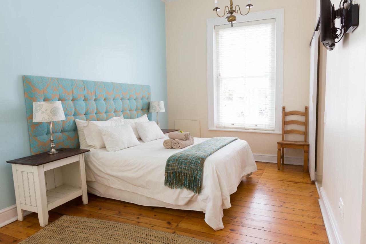 Six On Scott Bed & Breakfast Cape Town Exterior photo